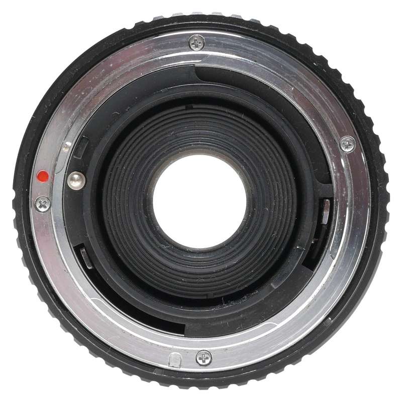 Exakta 24mm 1:2.8 MC Macro SLR classic camera lens