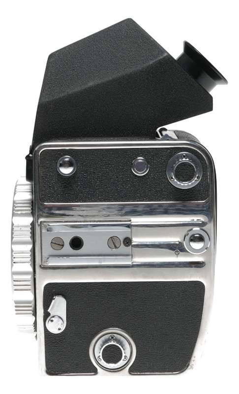 Kowa 66 medium format chrom film camera body Serviced