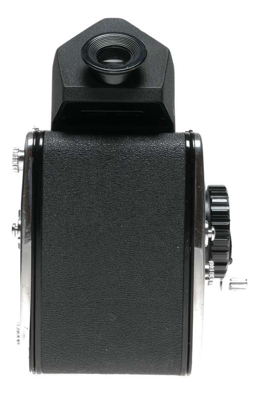 Kowa 66 medium format chrom film camera body Serviced