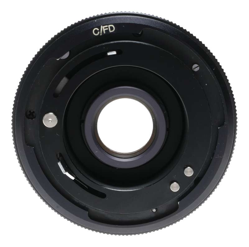 RMC Tokina 28mm 1:2.8 vintawg SLR film camera lens
