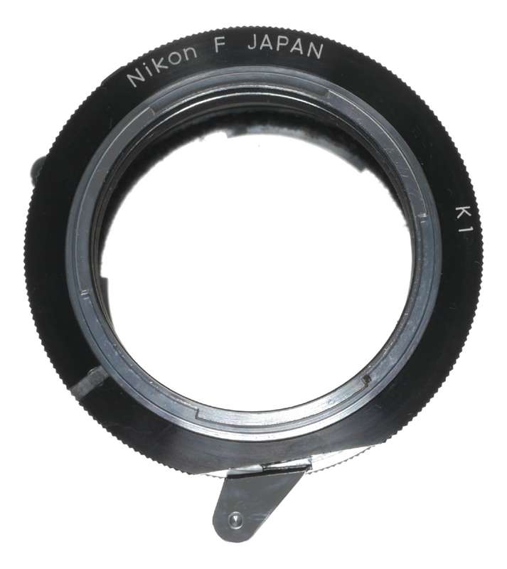 Extention tube ring macro spacer Nippon Kogaku Original