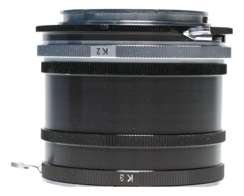 Extention tube ring macro spacer Nippon Kogaku Original