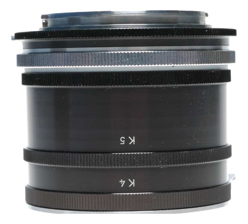 Extention tube ring macro spacer Nippon Kogaku Original