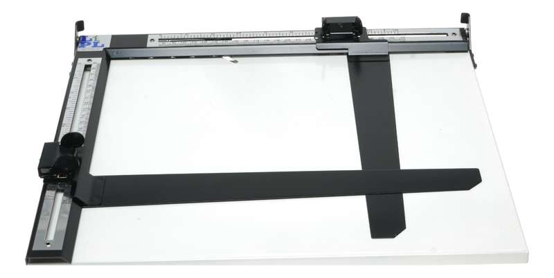 Easel Mask LPL boxed 26x30cm excellent dark room accessory