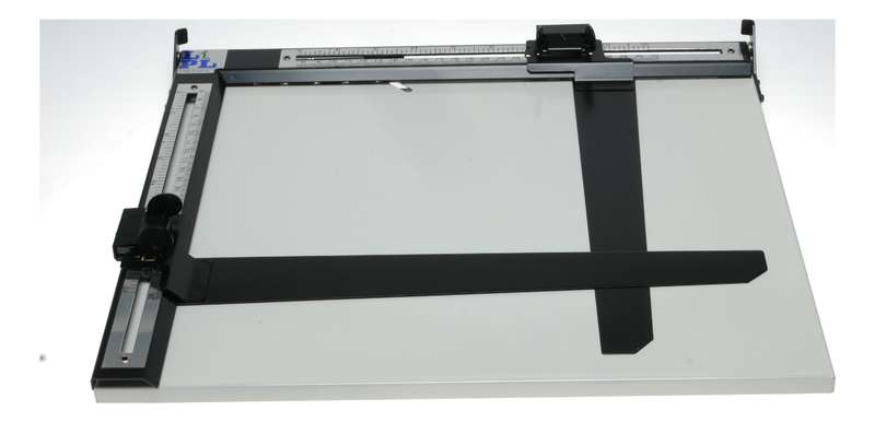 Easel Mask LPL boxed 26x30cm excellent dark room accessory