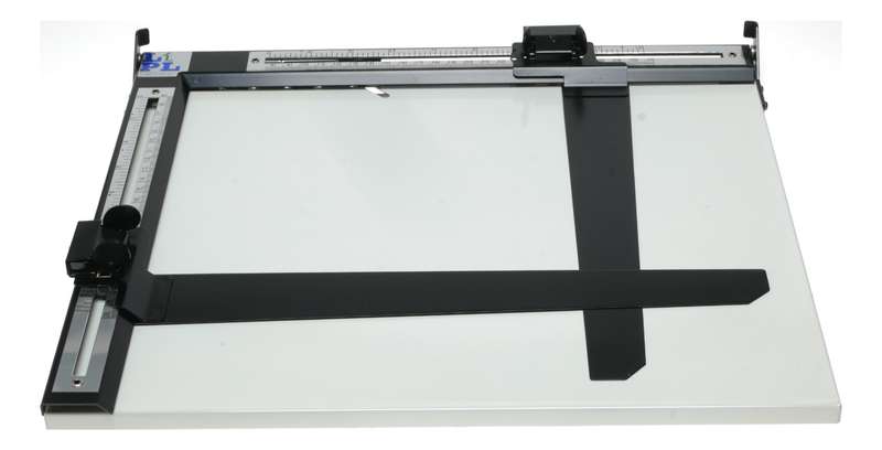 Easel Mask LPL boxed 26x30cm excellent dark room accessory