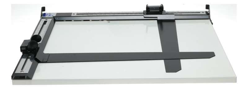 Easel Mask LPL boxed 26x30cm excellent dark room accessory