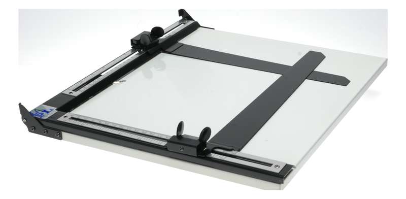 Easel Mask LPL boxed 26x30cm excellent dark room accessory
