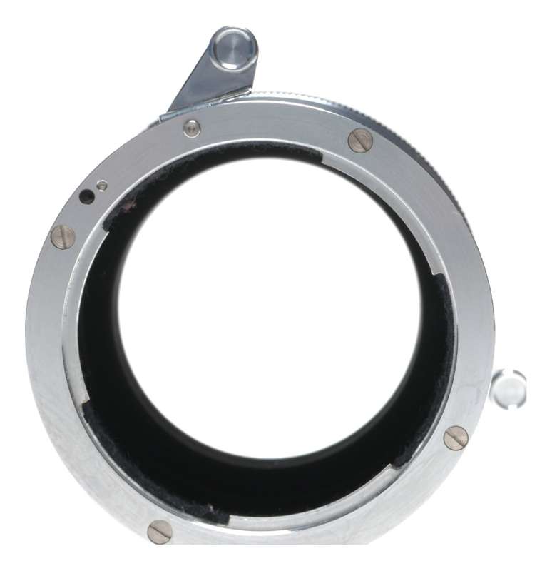 Extention tube ring macro spacer Nippon Kogaku Original