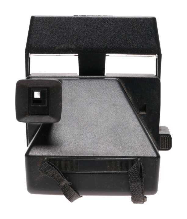 Polaroid Sun 360 LMP instant vintage polaroid film camera - Polaroid