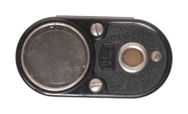 Zeiss Ikon Helicon Exposure light meter vintage