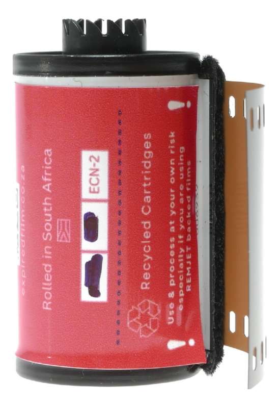 Kodak VISION 3 500T/5219 (24 and 36 exp.) 35mm Film Roll