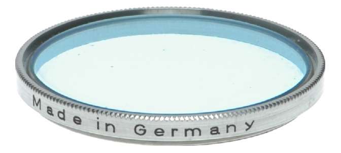 Kodak Retina Camera 32mm Thread Mount Filters F1 F3 F6 Green Red 0L