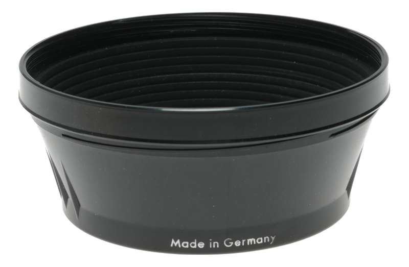 Kodak Retina f4/35mm Wide Angle Lens Shade Hood in Box