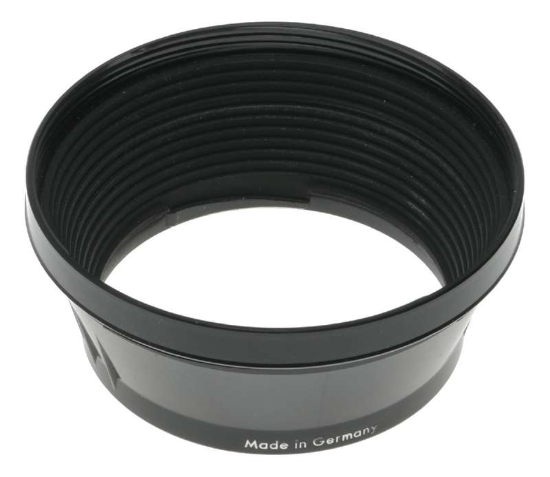 Kodak Retina f4/35mm Wide Angle Lens Shade Hood in Box