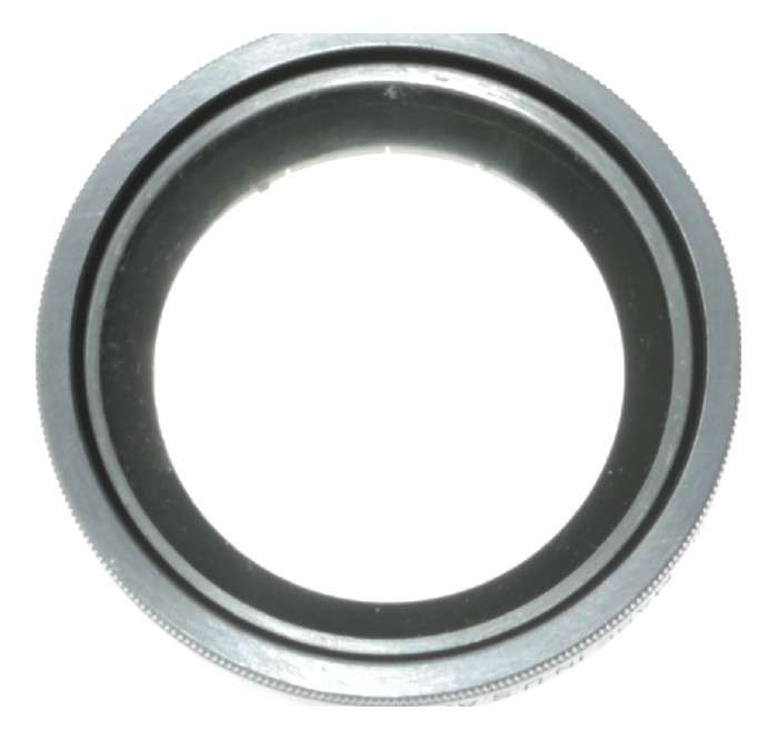 Kodak 33mm Push On Retina Camera Lens Adapter Ring Kodachrome Haze Filter