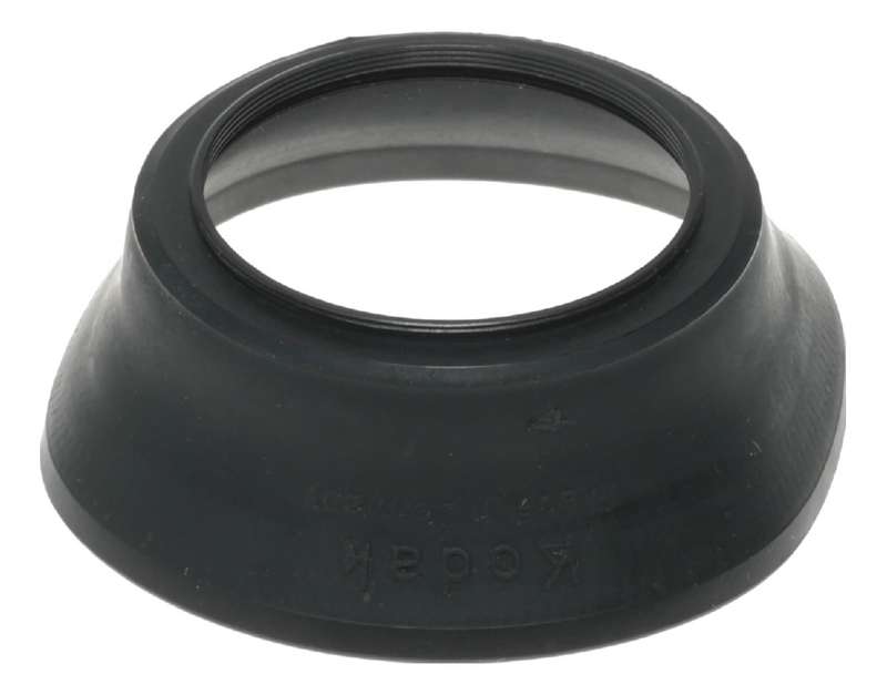 Kodak Retina Reflex Camera Lens Shade Hood Focal Length 35mm 50mm