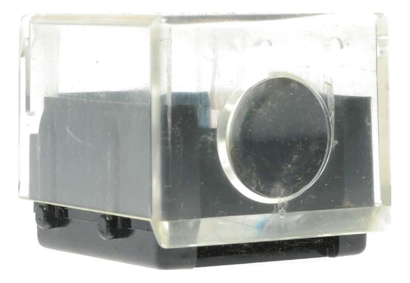 Kodak 110 Slide Empty Box Keeper Vintage Film Photography