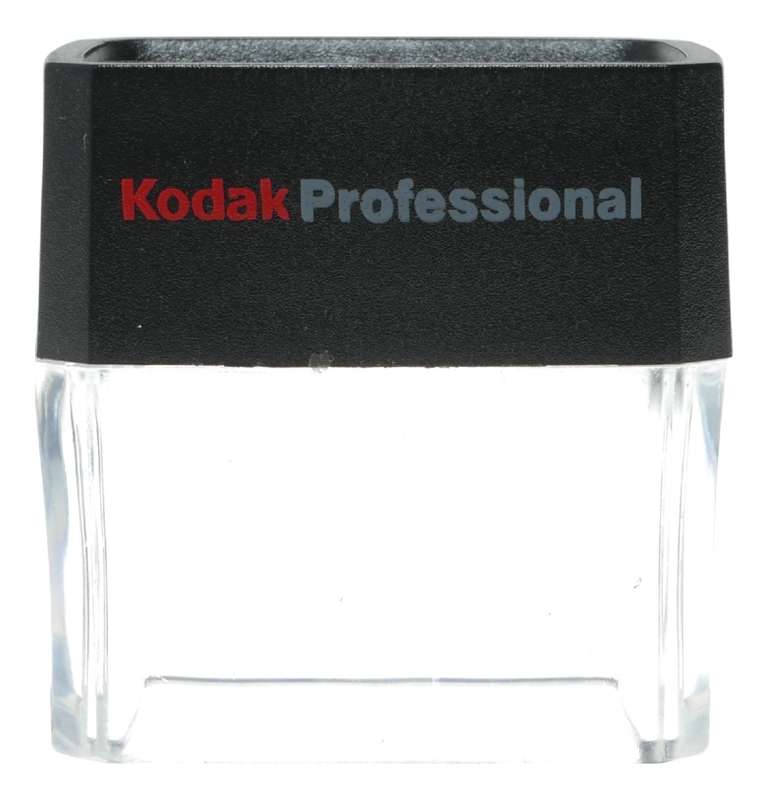 Kodak Professional Magnifier Loupe in Box for Viewing Contact Prints Slides