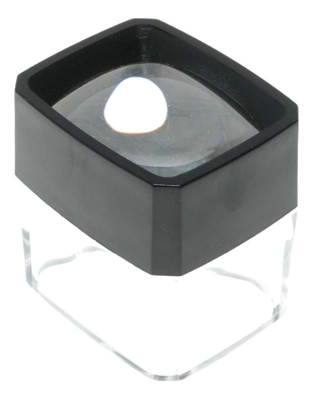 Kodak Professional Magnifier Loupe in Box for Viewing Contact Prints Slides