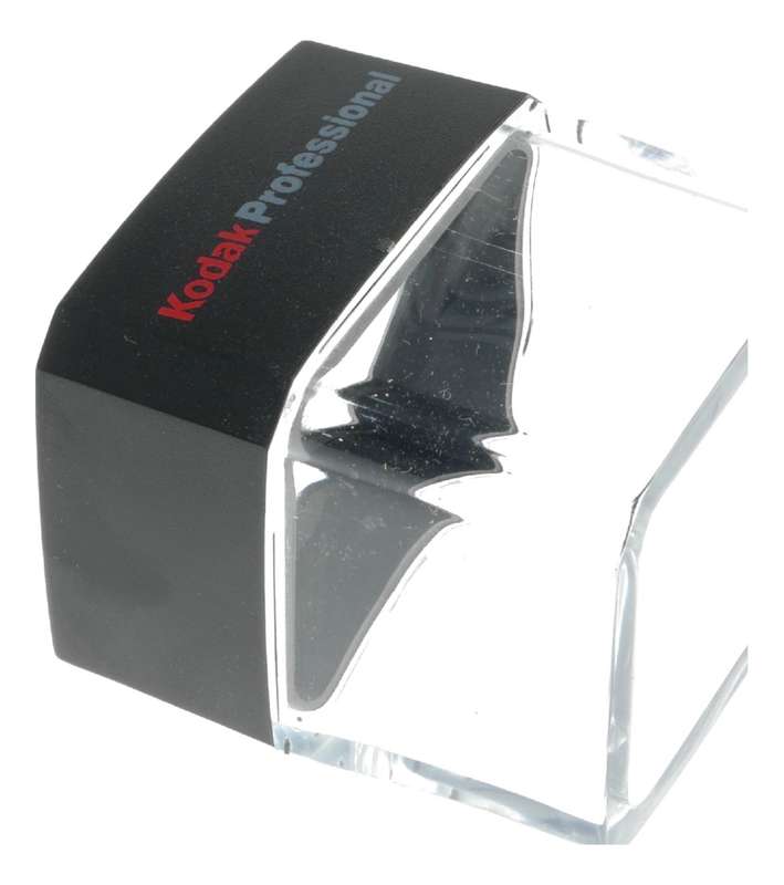 Kodak Professional Magnifier Loupe in Box for Viewing Contact Prints Slides