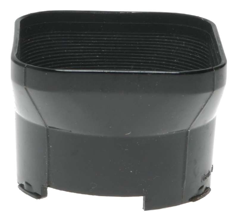 Kodak Retina IB IIC IIIC Camera Lens Shade Hood 50mm in Box