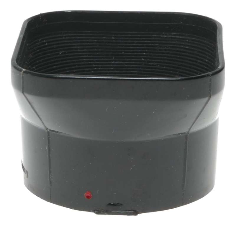 Kodak Retina IB IIC IIIC Camera Lens Shade Hood 50mm in Box