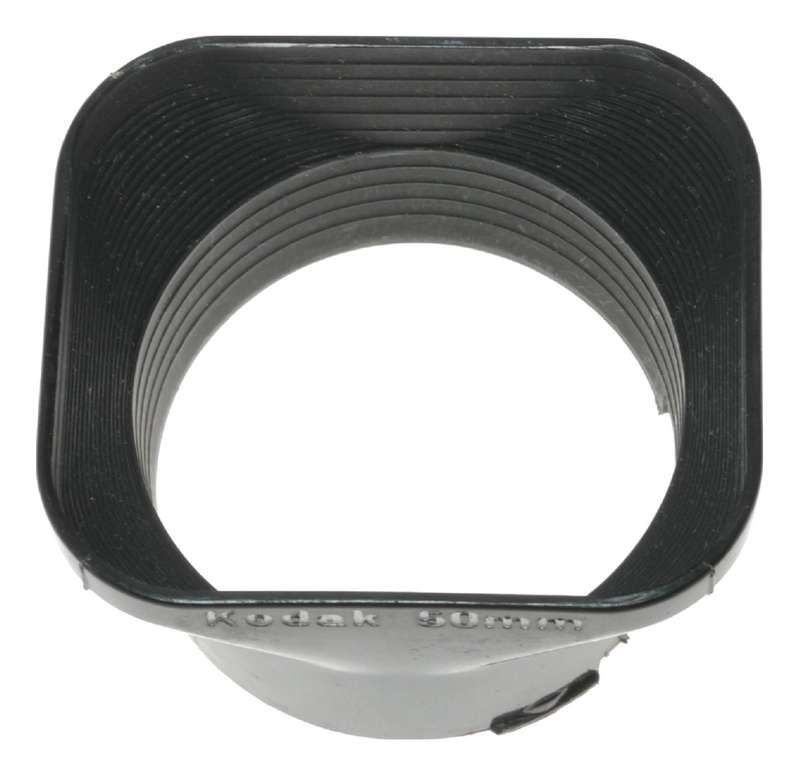 Kodak Retina IB IIC IIIC Camera Lens Shade Hood 50mm in Box