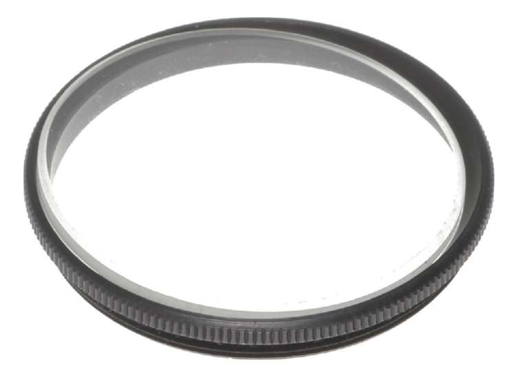 Kodak Series V Skylight Filter Wratten 1A in Keeper Original Box