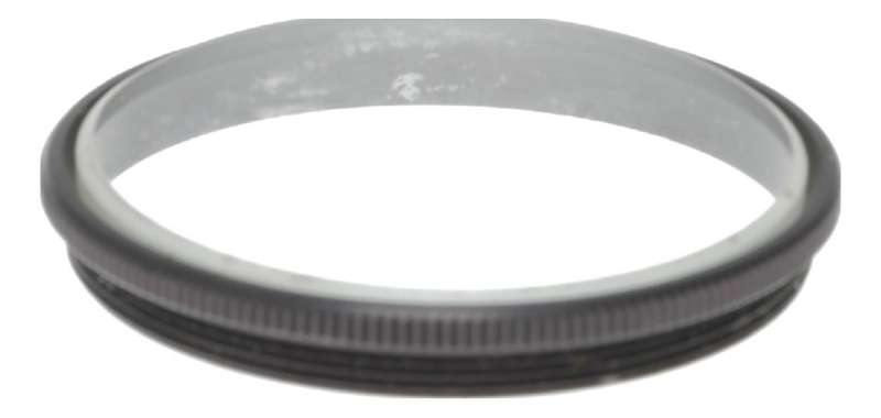 Kodak Series V Skylight Filter Wratten 1A in Keeper Original Box