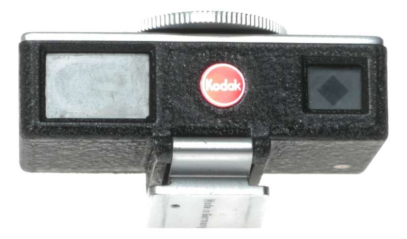 Kodak Close Up Camera Rangefinder N1 NII Lenses in Keeper Box