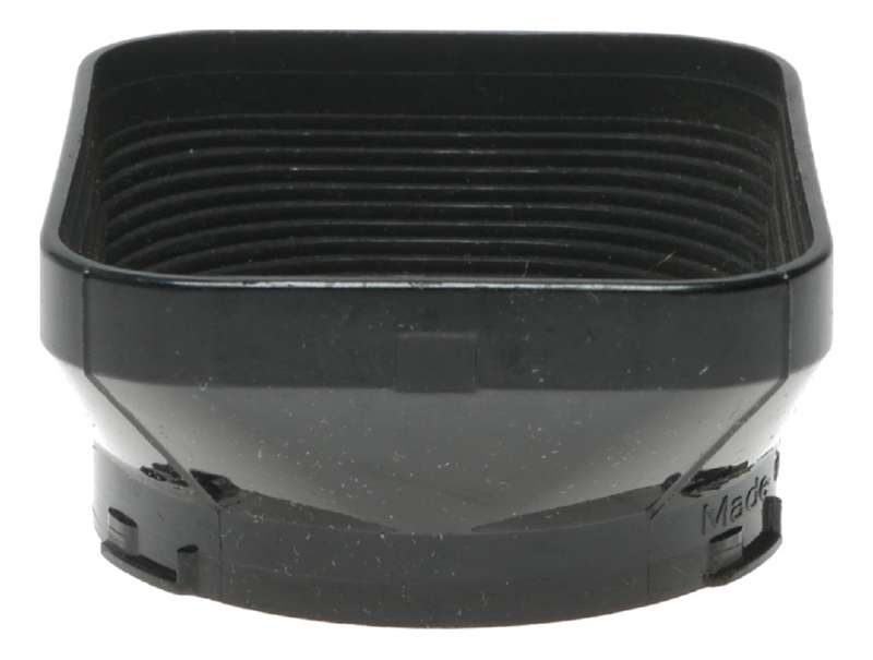 Kodak Camera Lens Shade Hood 35mm 50mm for Retina Ib IIc IIIc in Box