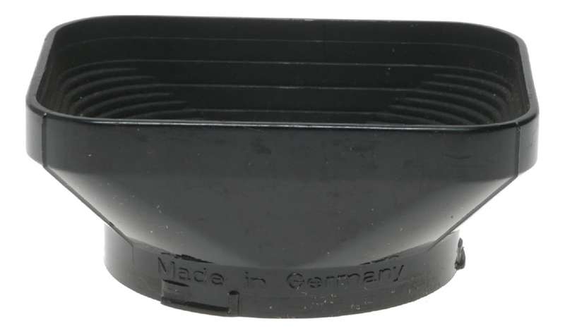 Kodak Camera Lens Shade Hood 35mm 50mm for Retina Ib IIc IIIc in Box