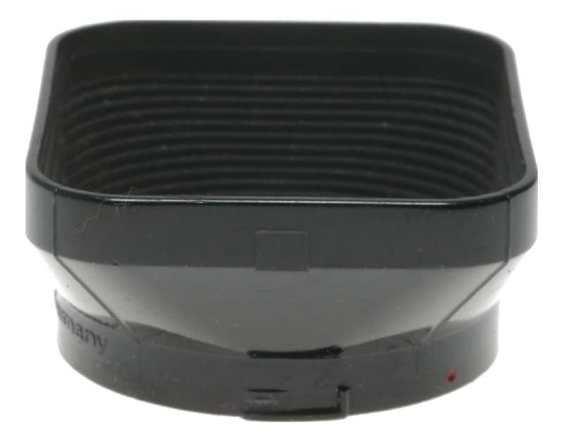 Kodak Camera Lens Shade Hood 35mm 50mm for Retina Ib IIc IIIc in Box