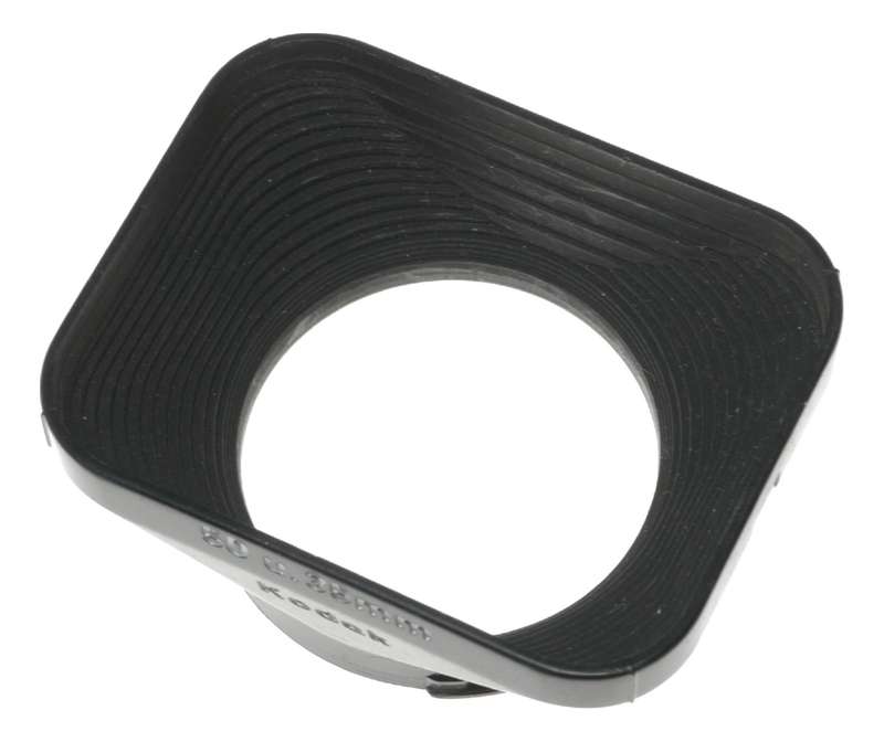 Kodak Camera Lens Shade Hood 35mm 50mm for Retina Ib IIc IIIc in Box