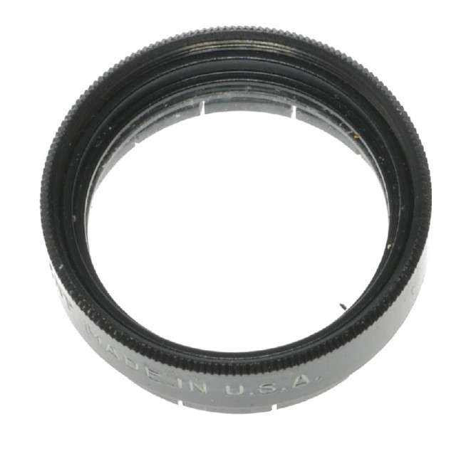 Kodak Retina Camera Close Up Lens Size 285 +1 Portrait Attachment No.13