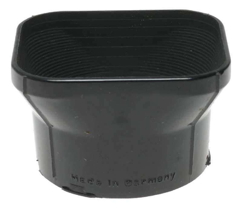 Kodak Retina 50mm Bayonet Mount Lens Shade Hood in Box