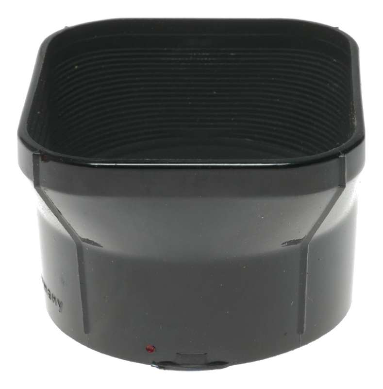 Kodak Retina 50mm Bayonet Mount Lens Shade Hood in Box