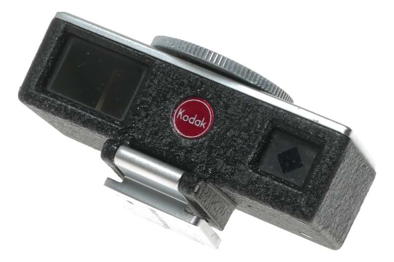 Kodak Close Up Camera Rangefinder N1 N2 Lenses in Keeper Box
