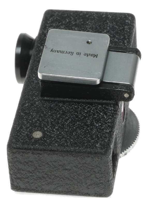 Kodak Close Up Camera Rangefinder N1 N2 Lenses in Keeper Box