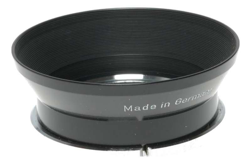 Kodak Retina 32mm Push On Pola Filter -1.5L =2.5x Lens Shade Hood