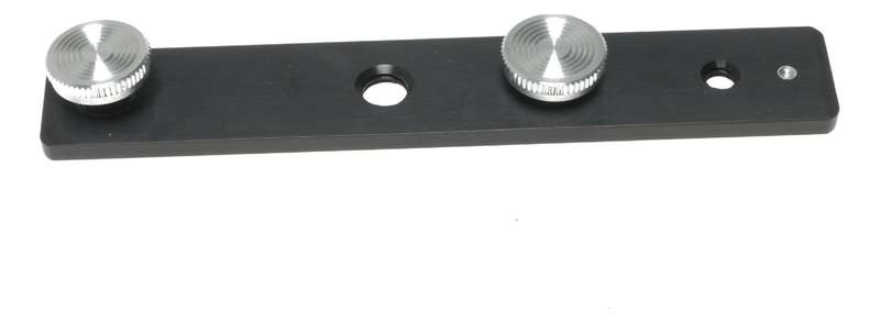 Kodak Kodablitz Retina Camera Flash Bracket Plate Attachment in Box