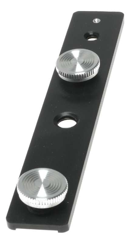 Kodak Kodablitz Retina Camera Flash Bracket Plate Attachment in Box