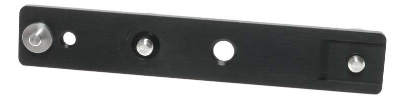 Kodak Kodablitz Retina Camera Flash Bracket Plate Attachment in Box