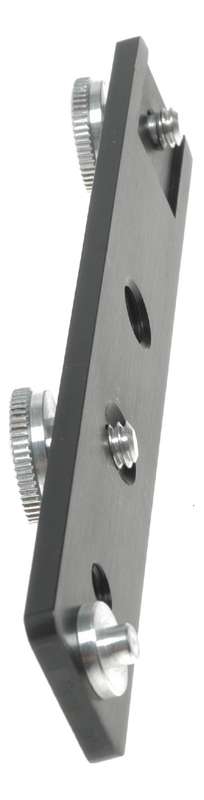 Kodak Kodablitz Retina Camera Flash Bracket Plate Attachment in Box