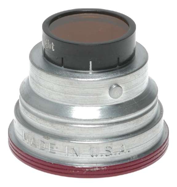 Kodak Retina Kodachrome W Mount Type A Daylight Camera Lens Filter