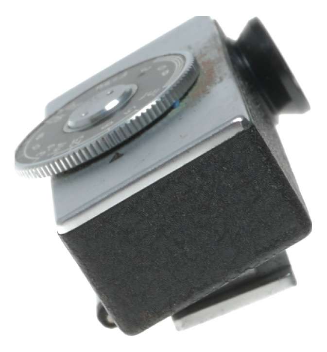 Kodak Vintage Close Up Camera Rangefinder N1 N2 Lenses in Keeper