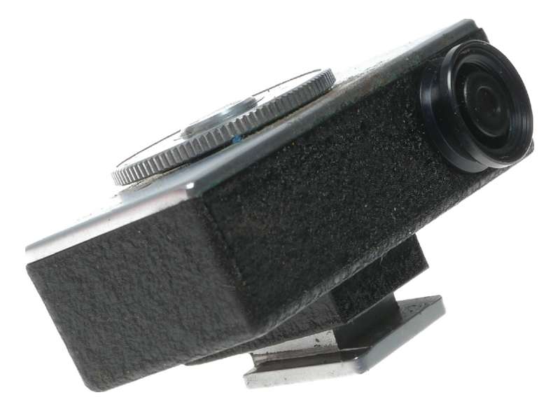 Kodak Vintage Close Up Camera Rangefinder N1 N2 Lenses in Keeper