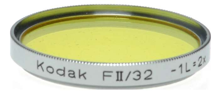 Kodak Retina Camera 32mm Thread Mount Colour Filters Close-Up Lenses