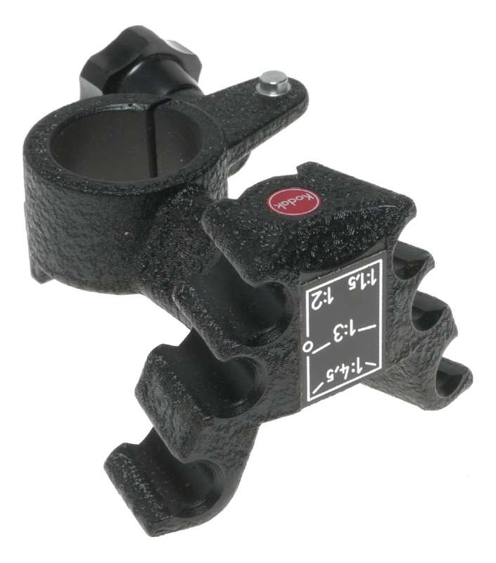 Kodak Retina Film Camera Close Up Attachment for Focusing Guides